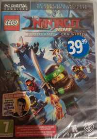 Gra LEGO Ninjago Movie PC