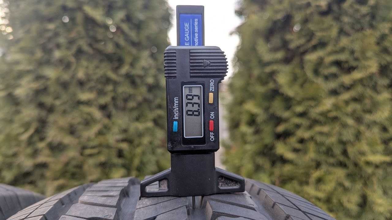 Шини 255/70 R18 113R Bridgestone Dueler H/T 685 demo