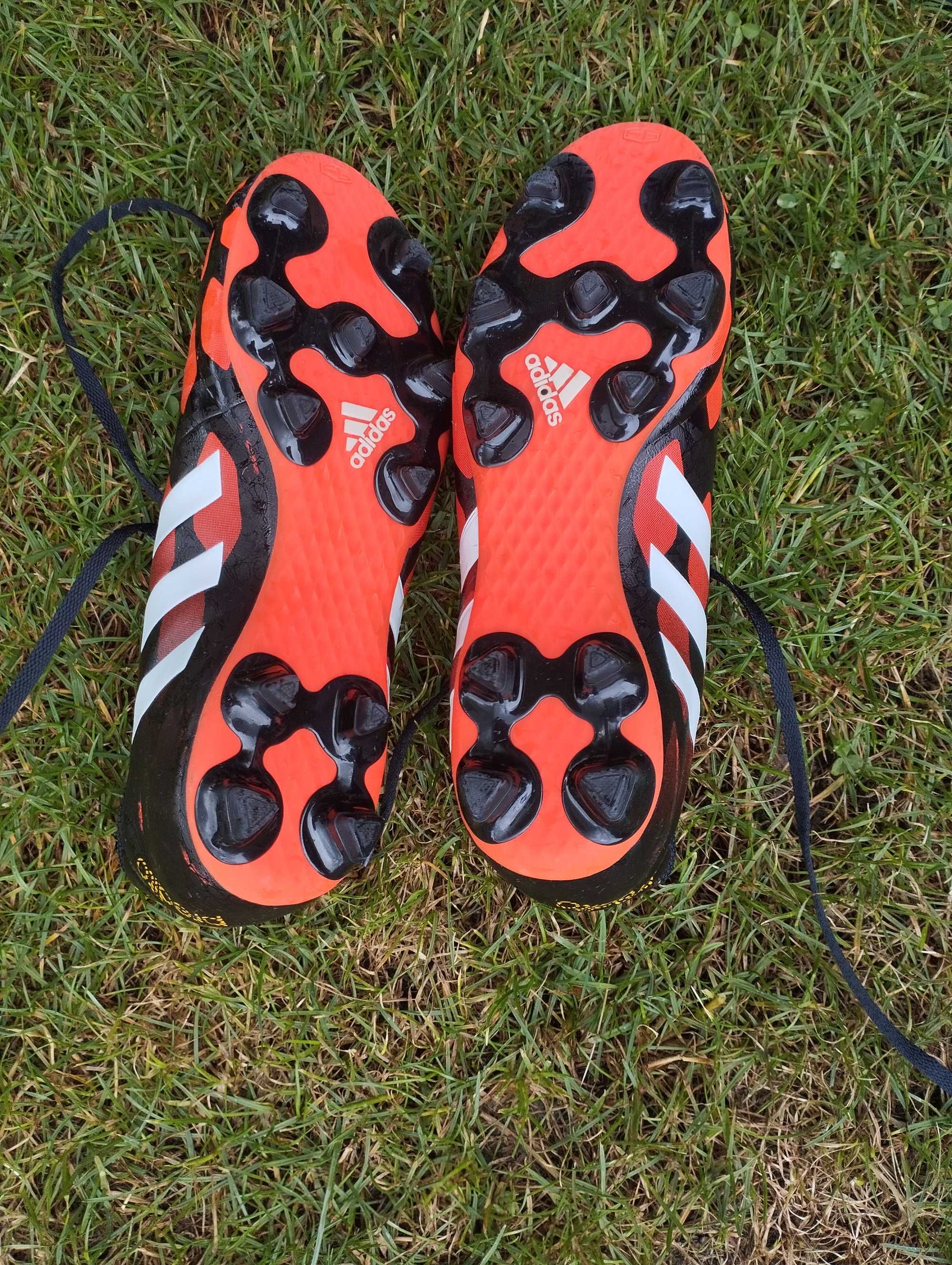Korki adidas rozmiar 42,5