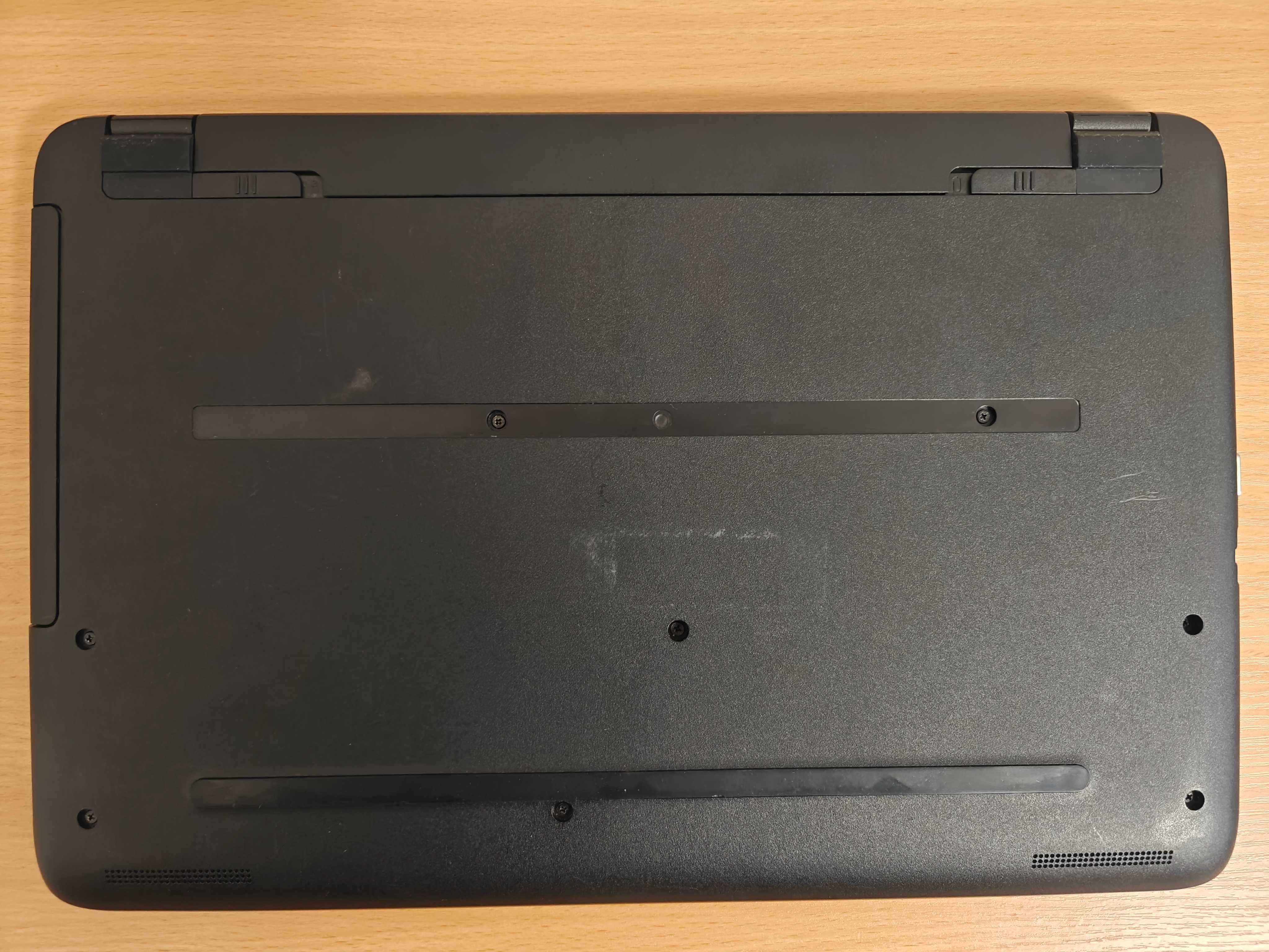 HP 250 G5 Z2X91ES (Intel Core i3-5005U, 4 RAM, 256 SSD)