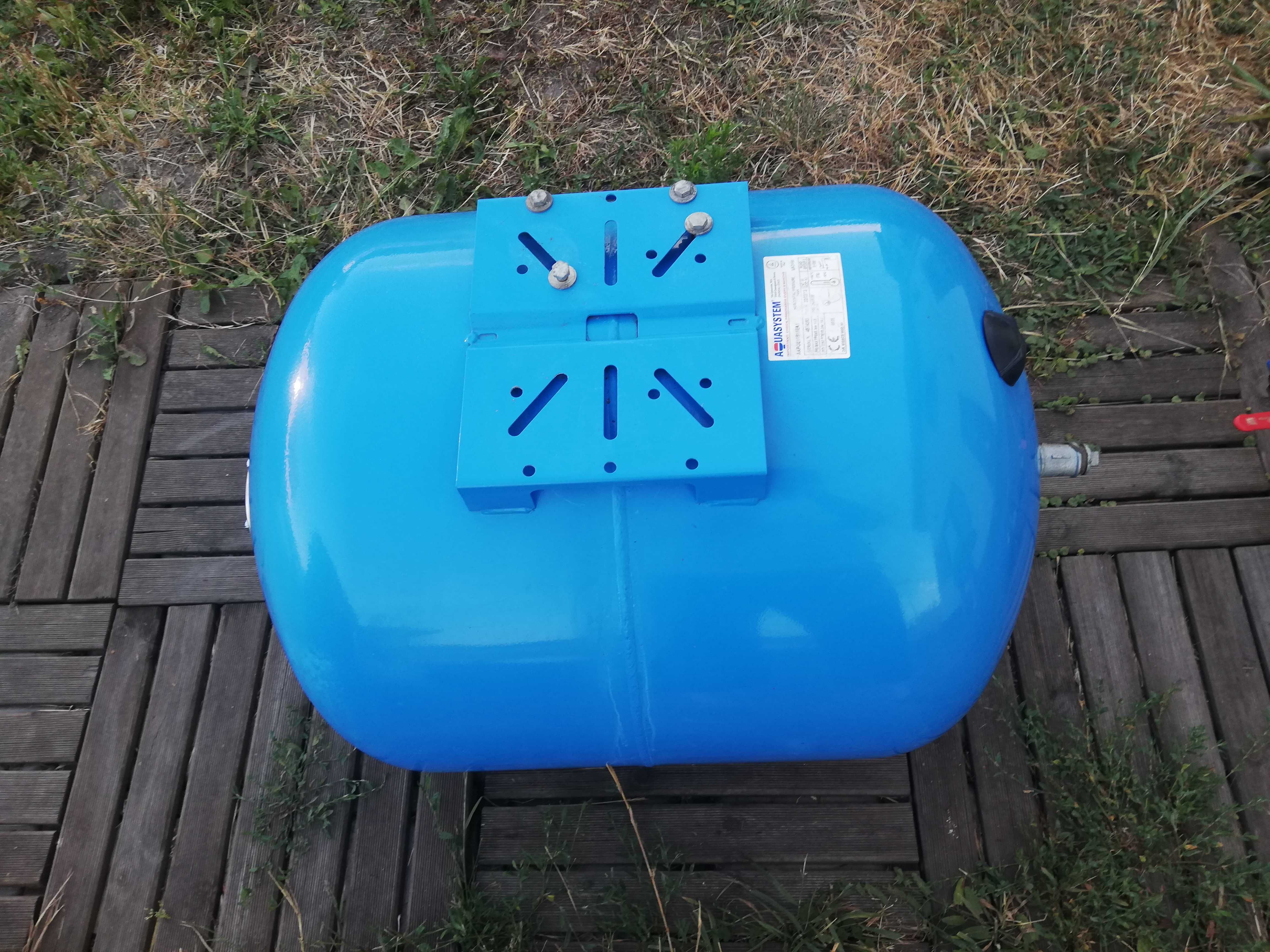 Hydrofor 150l. z pompą