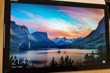 Tablet Huawei Media Pad M5 Lite BAH2-W19 Piękny Prezent