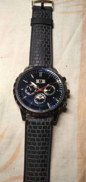 Продам часы! DXIA SHEN, кварц!