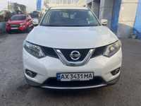 Nissan X trail t32 2.0 CVT 2015 год