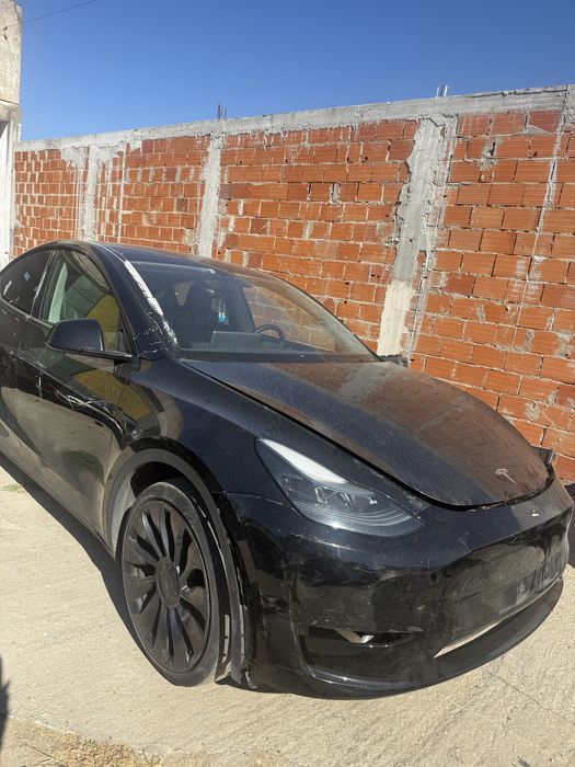 Peças para model 3 model Y e S