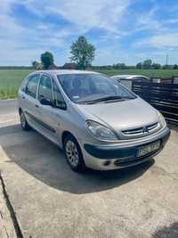 Citroen Xsara Picasso 2.0hdi