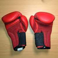 Luvas de boxe 4oz