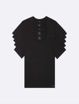 Новый набор calvin klein футболки (ck 5-pack black) с Америки M,L,XL