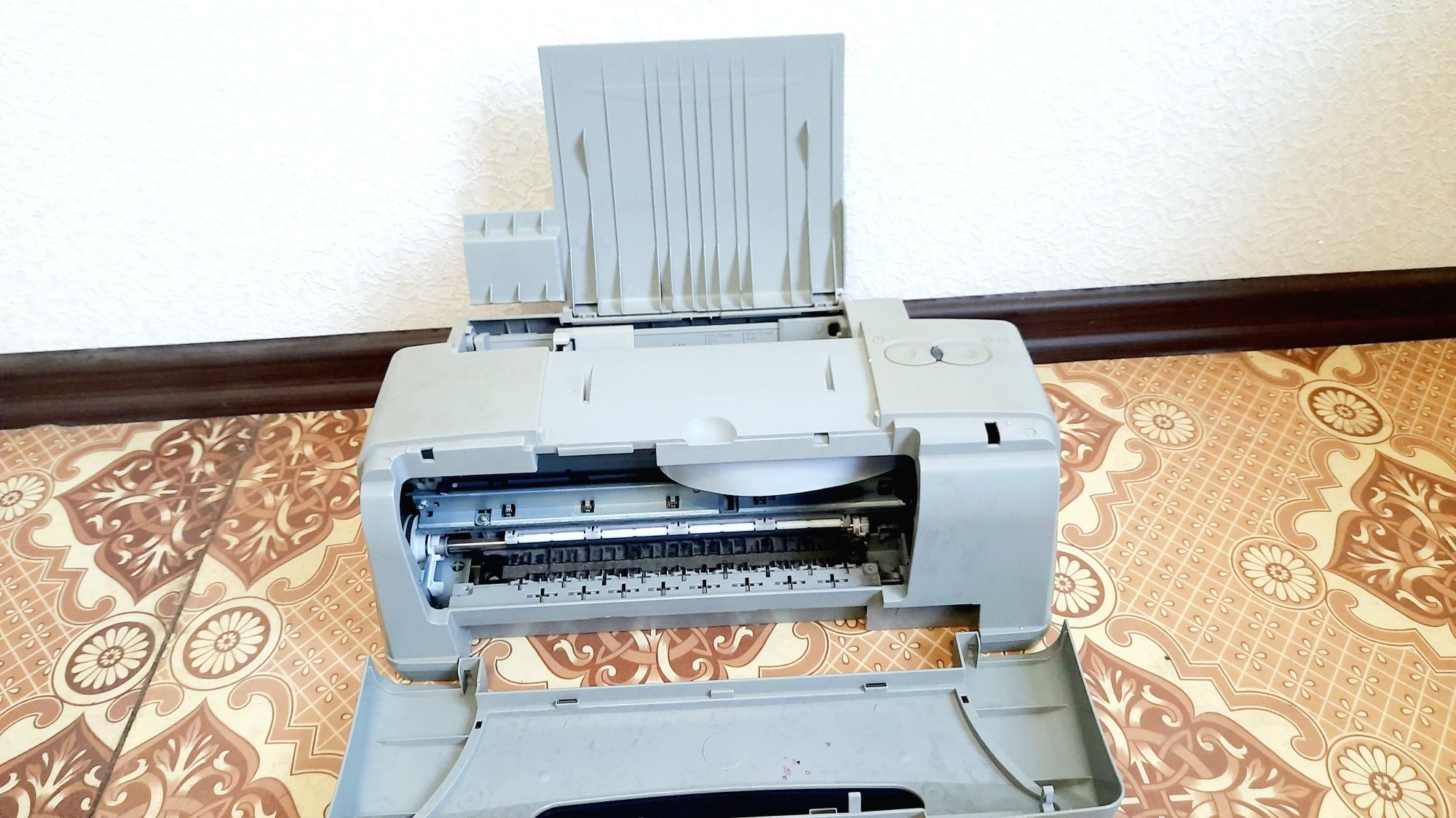 Принтер Canon  ip 1500