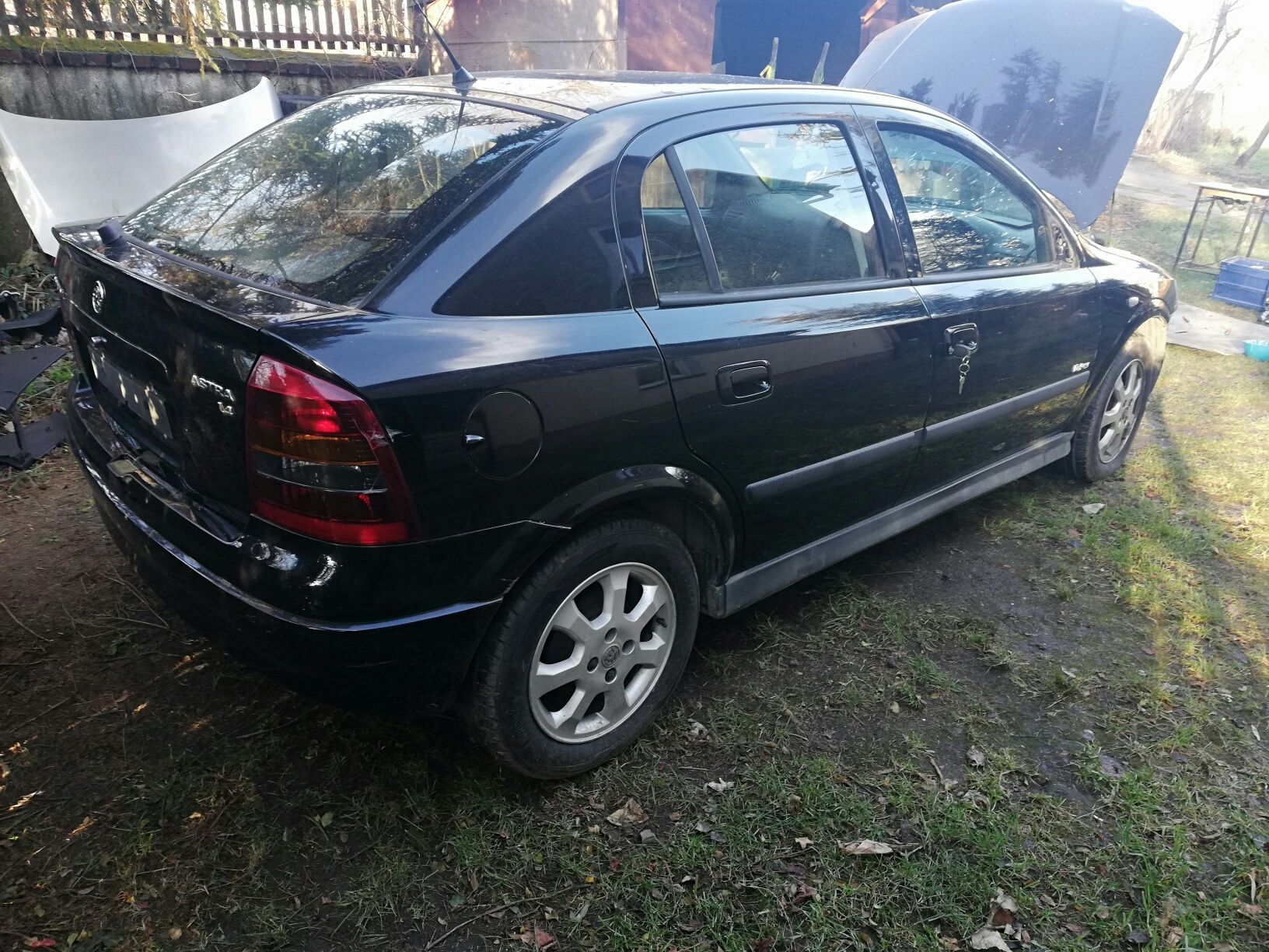 sprzedam części opel Insignia opel astra g ,dwumas insignia