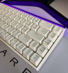 •Механічна клавіатура Ajazz NK 68 White•