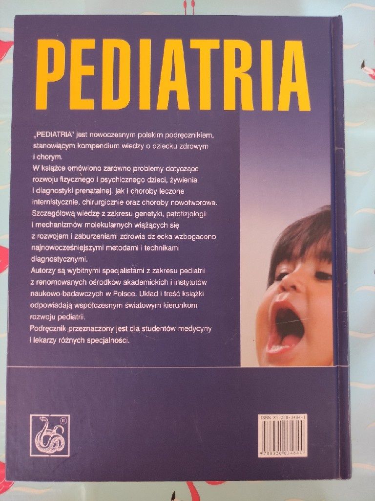 PEDIATRIA, Kawalec i Kubicka, PZWL