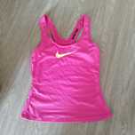 Top desportivo Nike