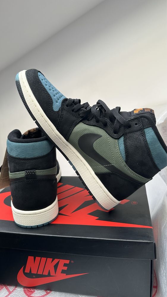 Nowe Air Jordan 1 Element Gore-tex rozm.41 - 100% oryginał