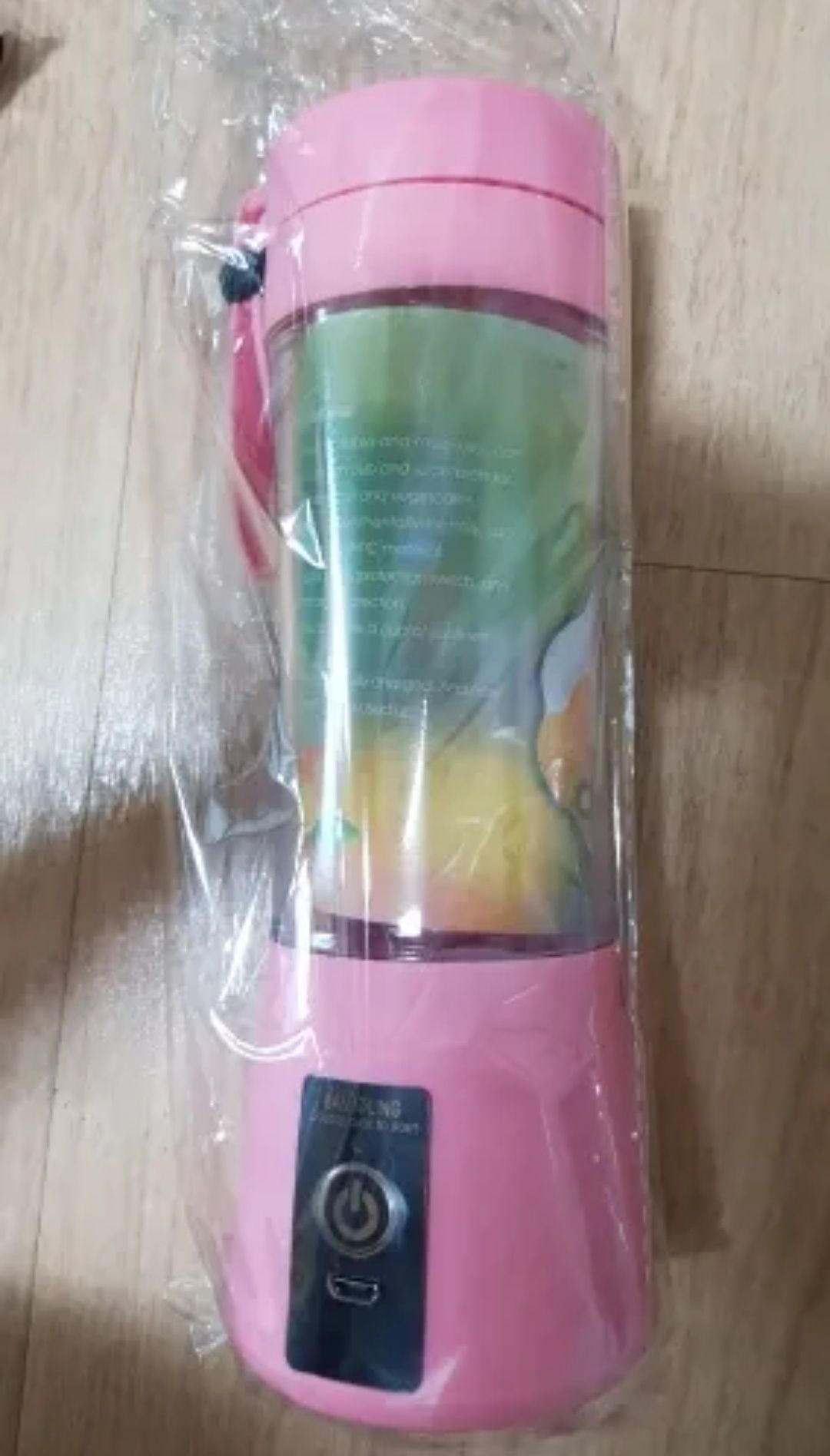 Mini blender 380ml