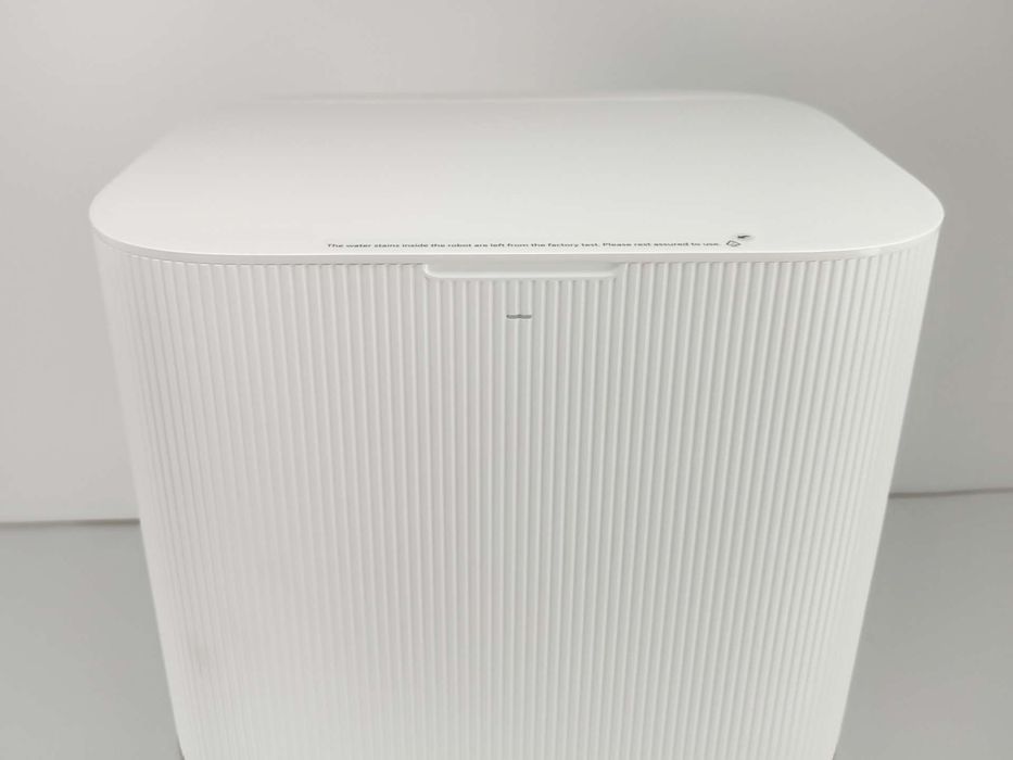 Robot sprzątający Dreame X40 Ultra Complete biały, Robot Vacuum Clea