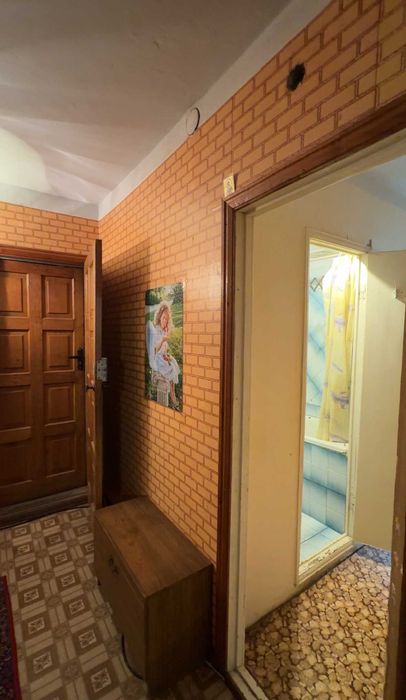 Продам 4 к.кв в Чугуев (Башкировка)