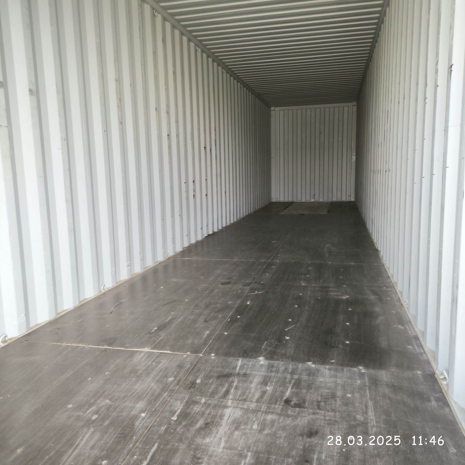 Kontener 30 m2 magazyn garaż wynajem