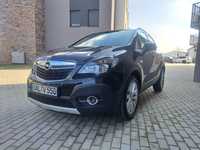 Opel Mokka * 4x4 * Serwis ASO * 2015 rok *