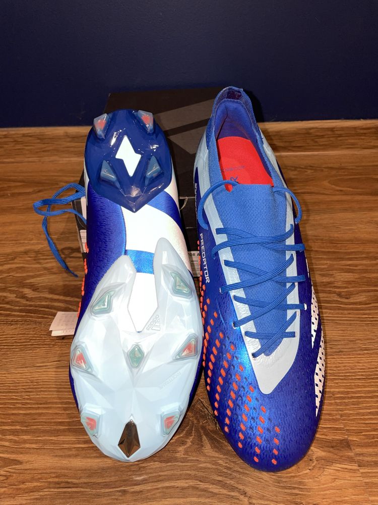 Adidas Predator Accuracy.1 L FG rozmiar 44