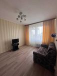 Сдам однокомнатную квартиру на Салтовке 521 м/р