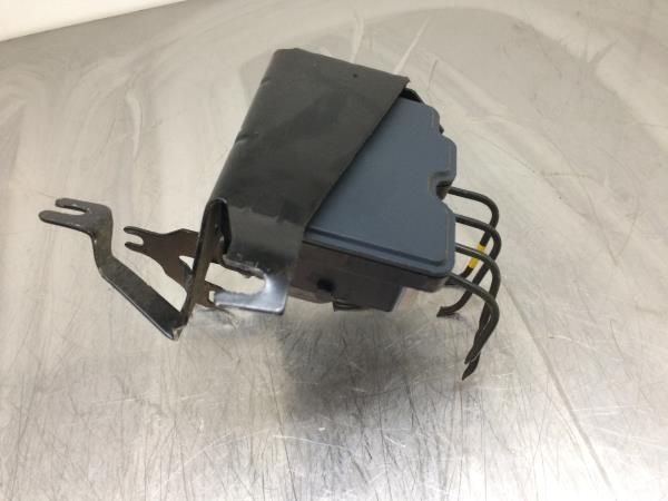 ABS RENAULT Clio IV (BH_)