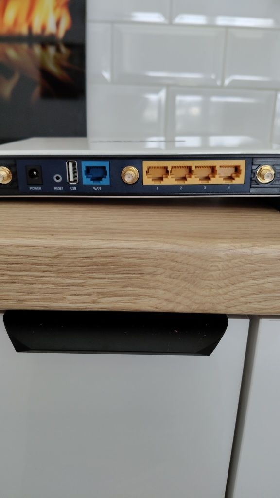 Sprzedam Switch Model ST3105G marki netis.5 portowy +1