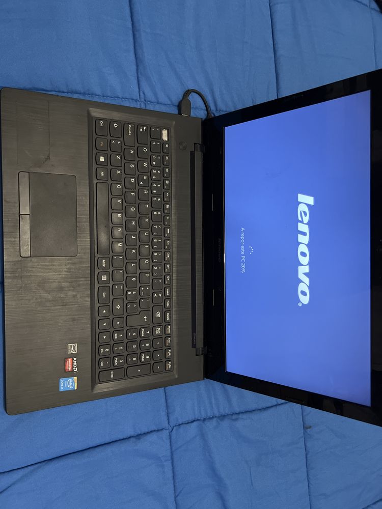 Portatil Lenovo G50-70