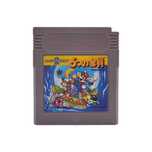Super Mario Land 2 Game Boy Gameboy Classic