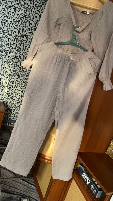 Костюм жіночий. Якість класна