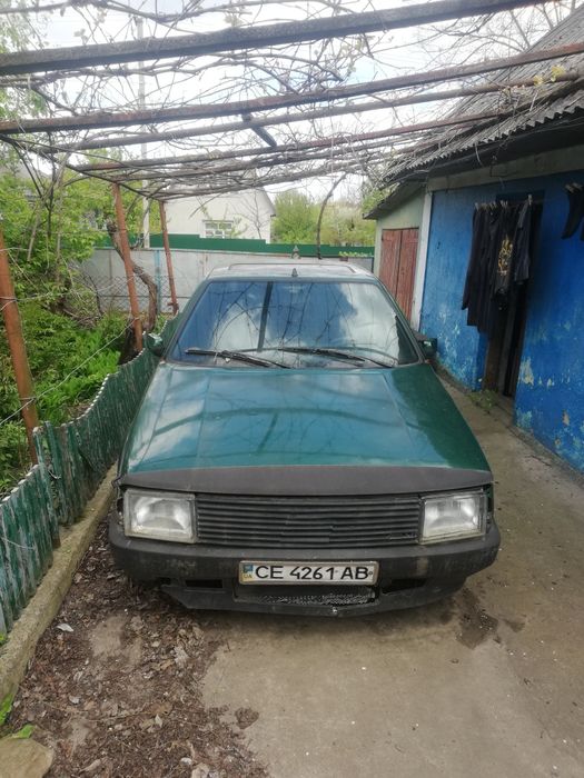 Продам фіат крома 2.0 газ бензин 1988