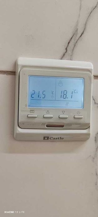 Надійний Електрик