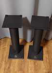 JTL Audio podstawki stojaki standy pod kolumny monitory kolce hi-end