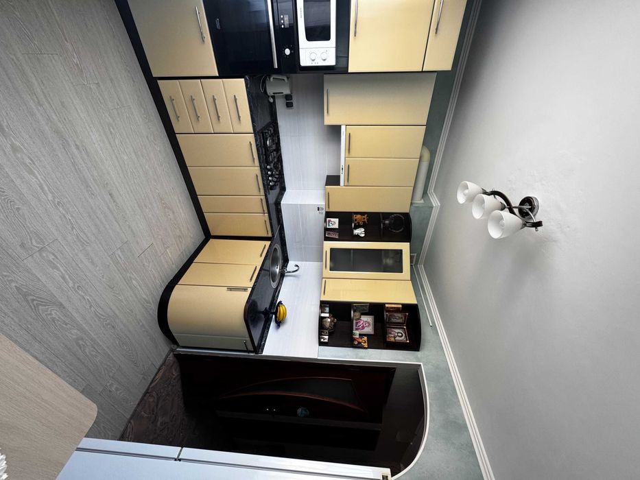 Продам 1-но ком квартиру Таирова Вузовский