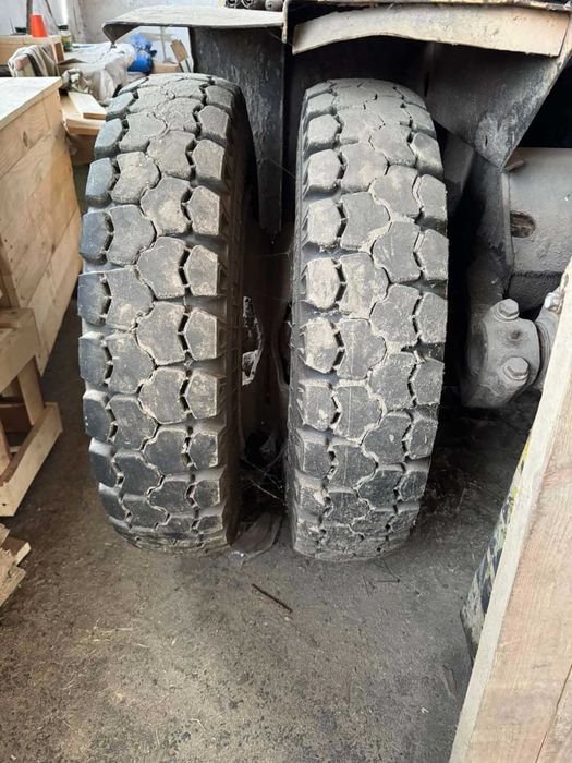 Кара Лвівська в робочому стані