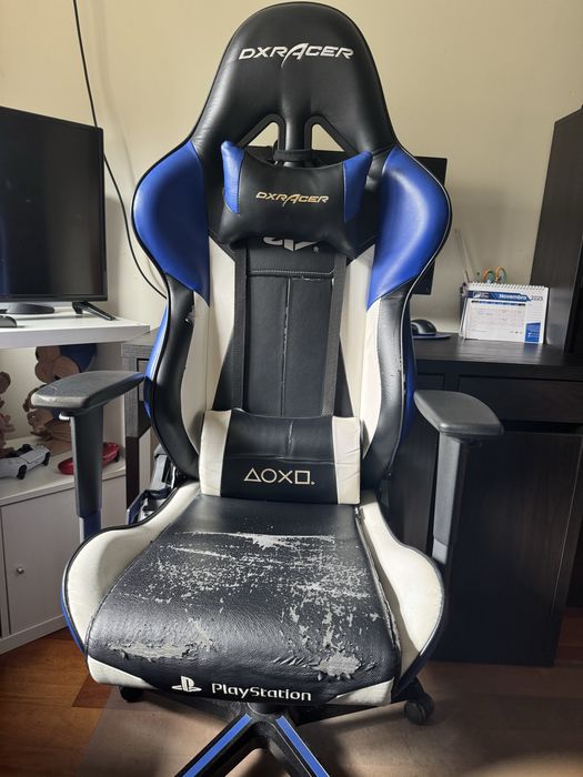 Cadeira gaming DXRANCER