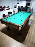 Bilhar de snooker