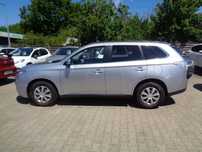 Mitsubishi Outlander Skrzynia Automat napęd 4x4 Polecam.
