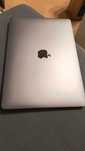MacBook air  rok 2020