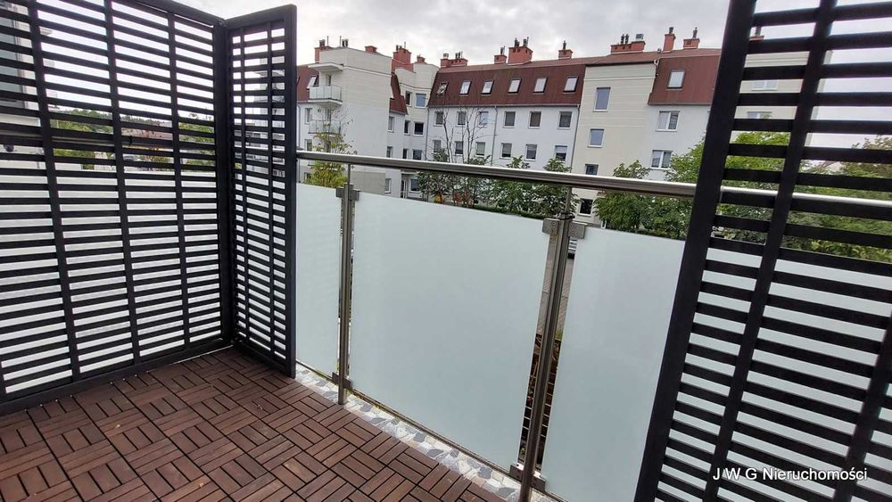 Poznańska 182 - mieszkanie 2 pokojowe