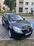 Dacia Sandero LPG 2009