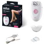 Depiladora Braun Silk-epil EverSoft | NOVA