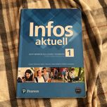Infos aktuell 1 wyd. Pearson