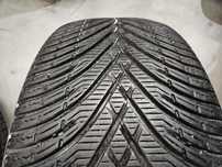 4x 235/55R17 103V XL Kleber Krisalp HP3 / 2x 7mm+ 2x 6,5mm [297]