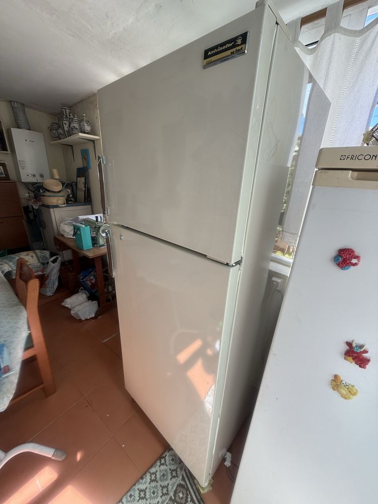 Frigorifico Kelvinator