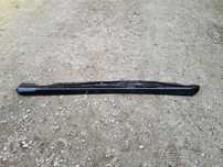 Volvo XC60 R-DESIGN listwa progowa prawa 30796121