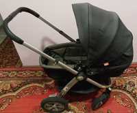Детская коляска для новорожденных