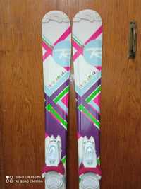 Narty Rossignol Fun girl 120 cm