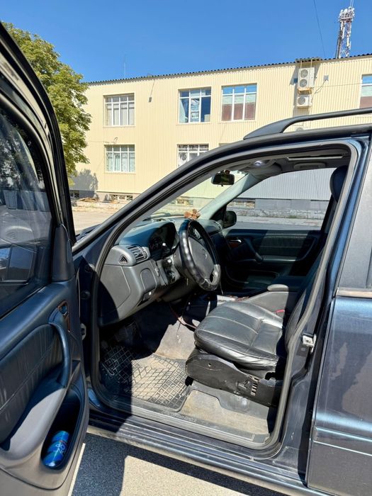 Продам Mercedes-Benz 163 кузов