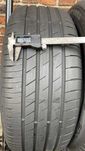 oL.8812 Opona 205/55R16 GoodYear Efficient Grip Performance 1szt